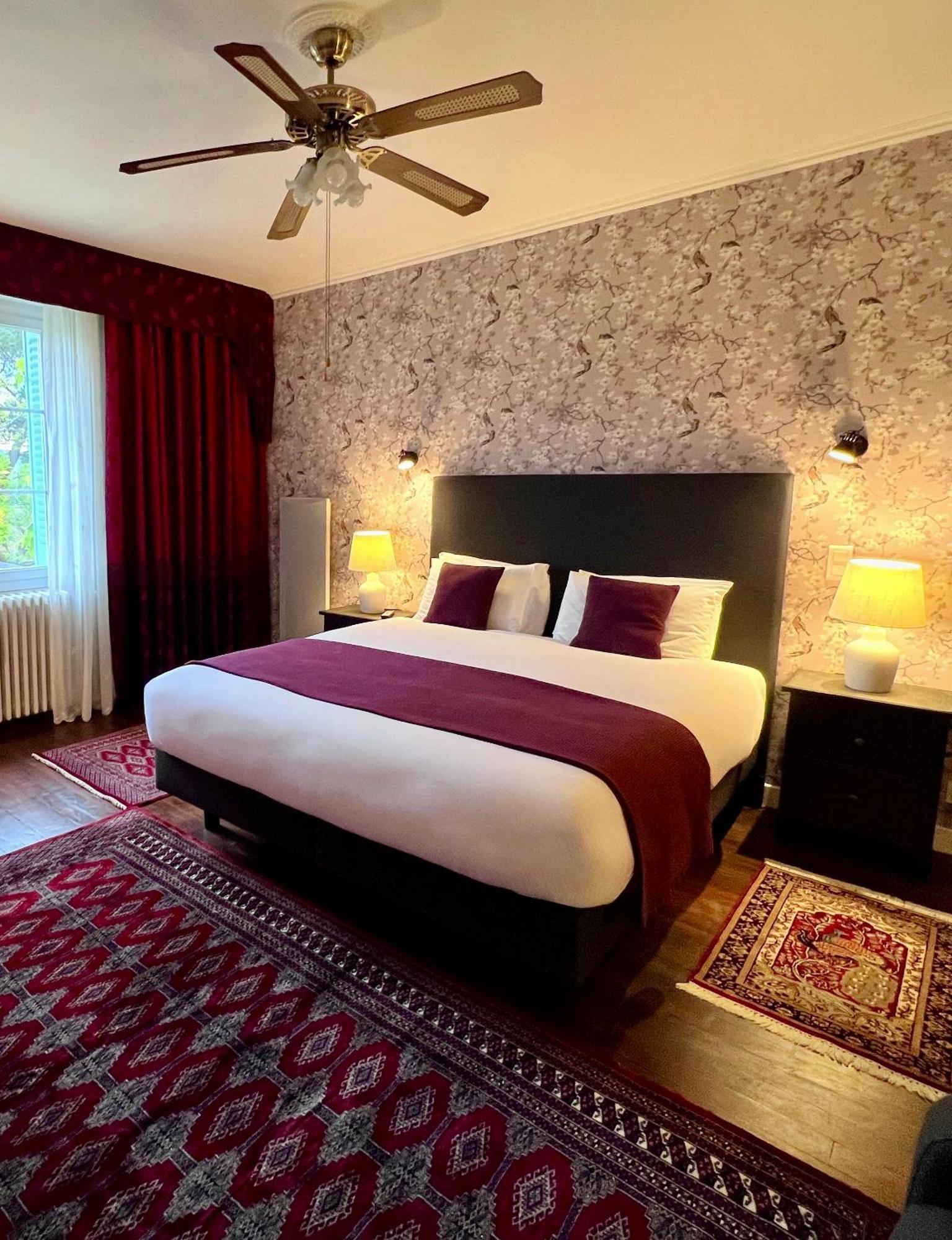 Le Mas Des Abeilles - Chambres D'Hotes En Drome Provencale La Begude-de-Mazenc Ngoại thất bức ảnh