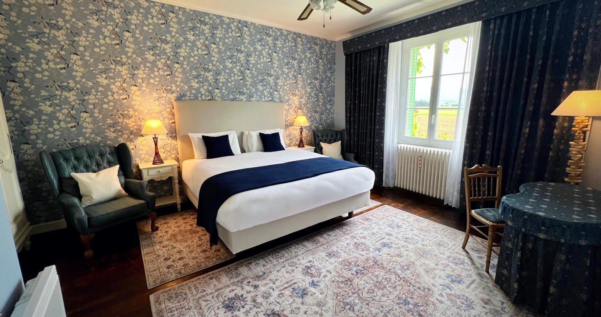 Le Mas Des Abeilles - Chambres D'Hotes En Drome Provencale La Begude-de-Mazenc Ngoại thất bức ảnh