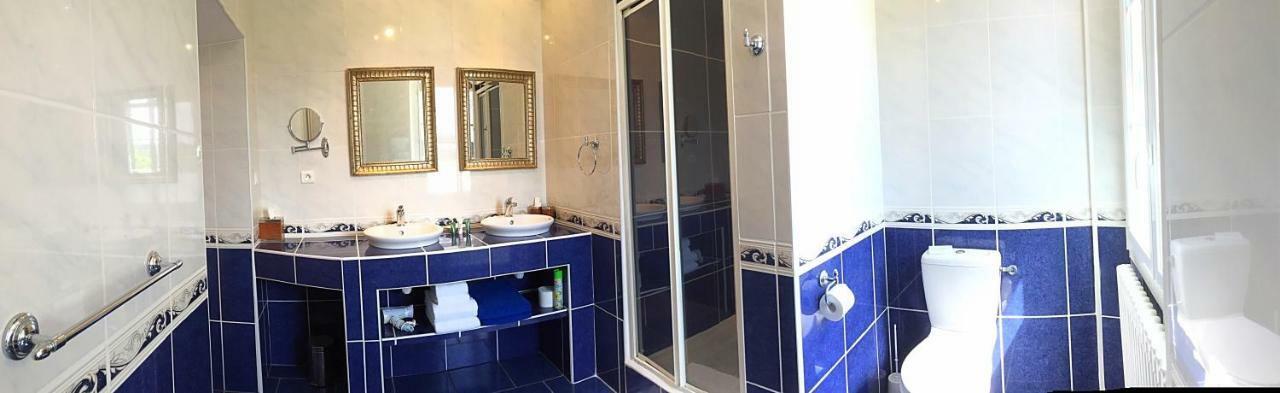 Le Mas Des Abeilles - Chambres D'Hotes En Drome Provencale La Begude-de-Mazenc Ngoại thất bức ảnh